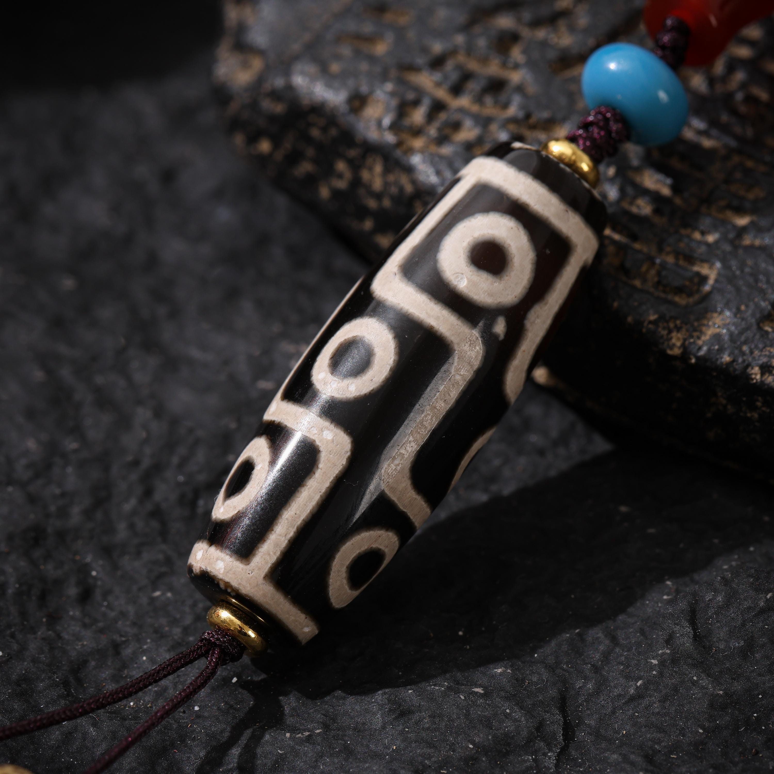 Bodhi Beads Necklace Tibetan 108 Mala