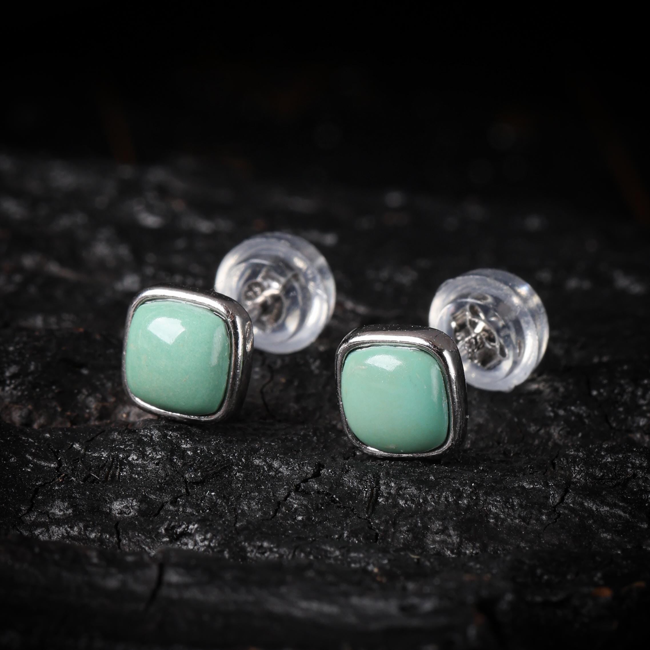 Turquoise Earrings