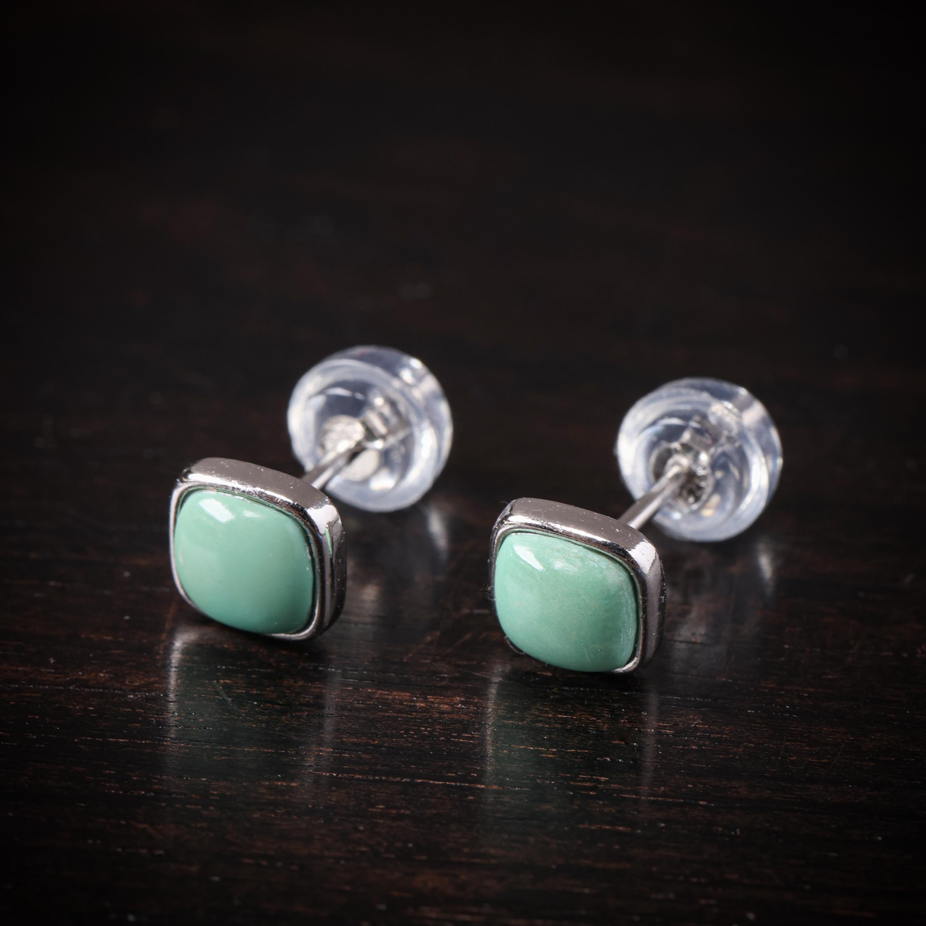 Turquoise Earrings