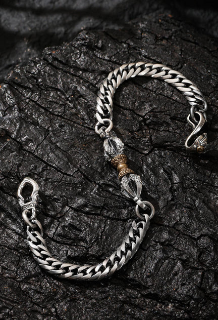 Vajra Bracelet for Protection and Inner Strength