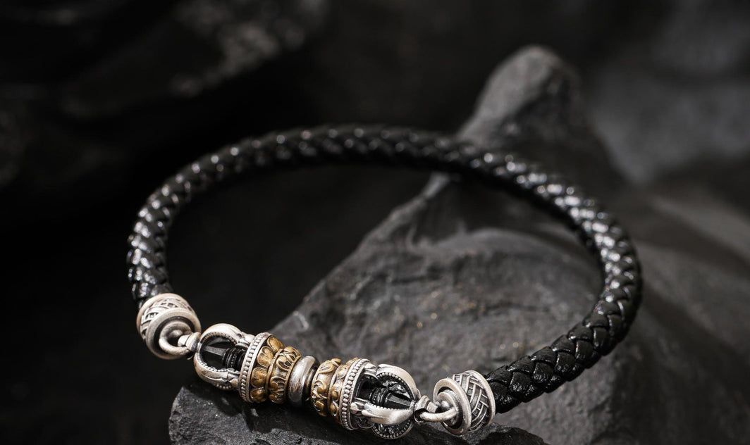Vajra Bracelet – Tibetan Amulet