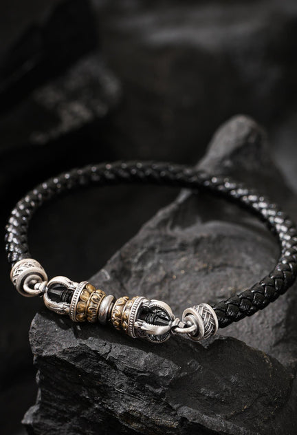 Vajra Bracelet – Tibetan Amulet