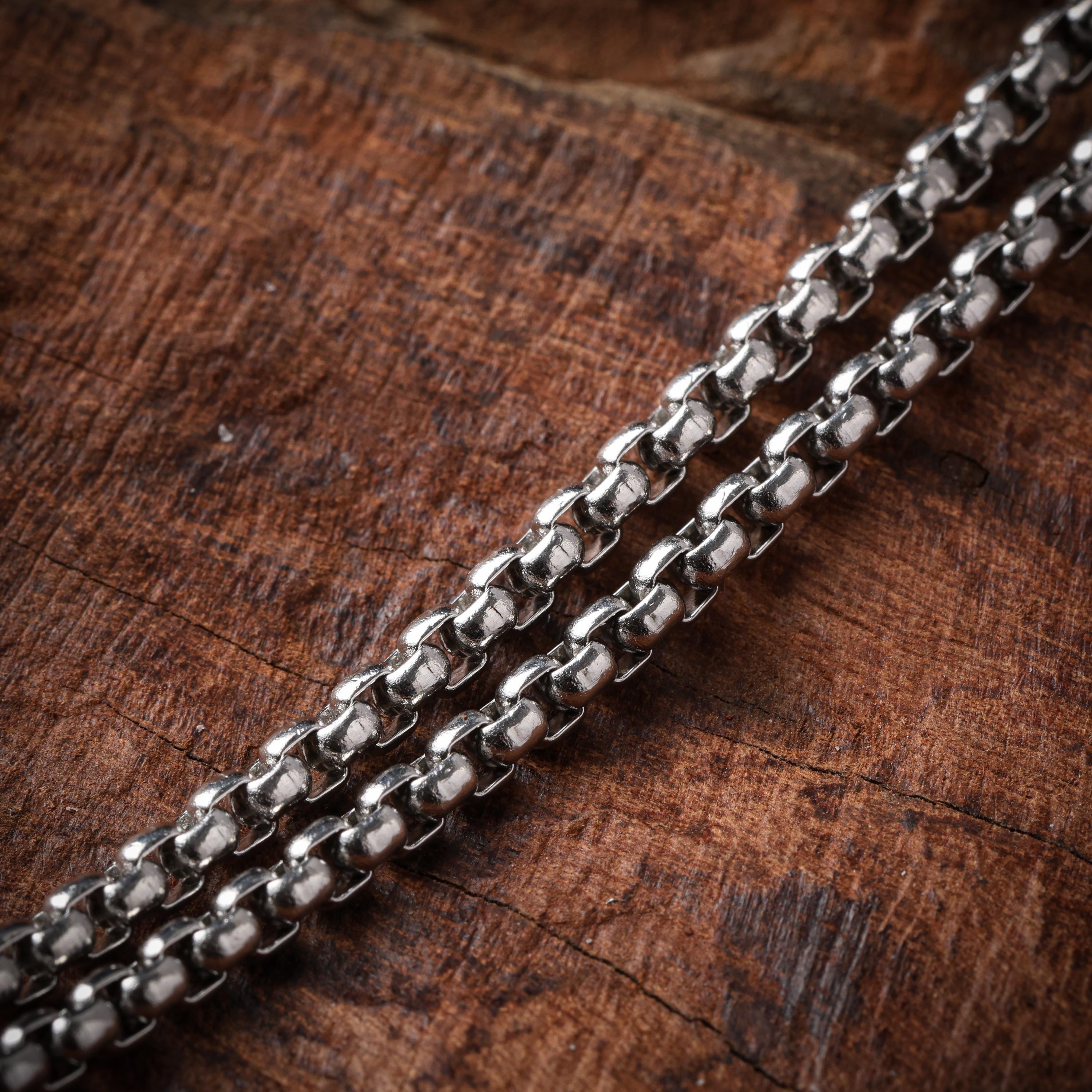 The Mantra "Om Mani Pad me Hum" Pendant