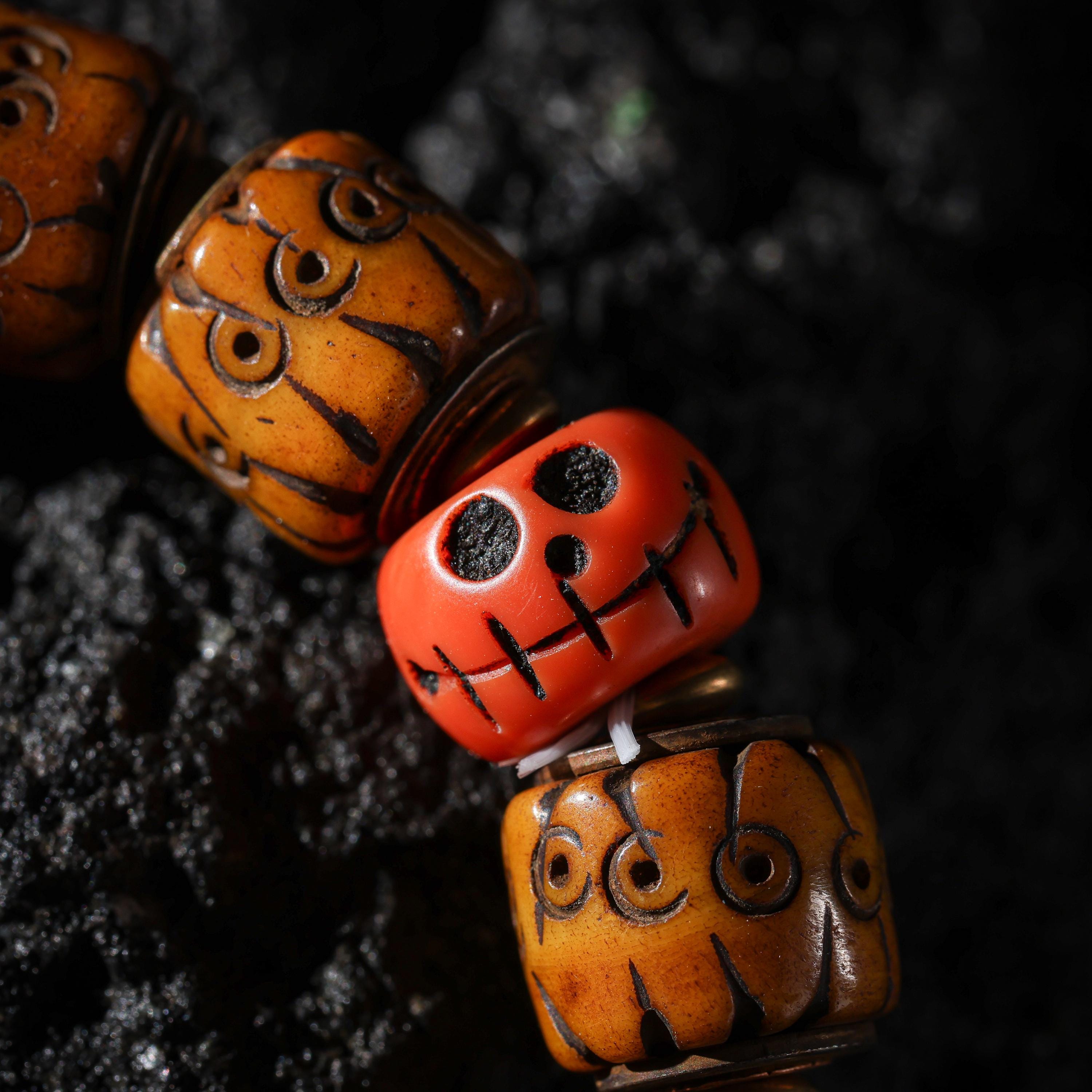 Yak Bone Bracelet Protector Zaki