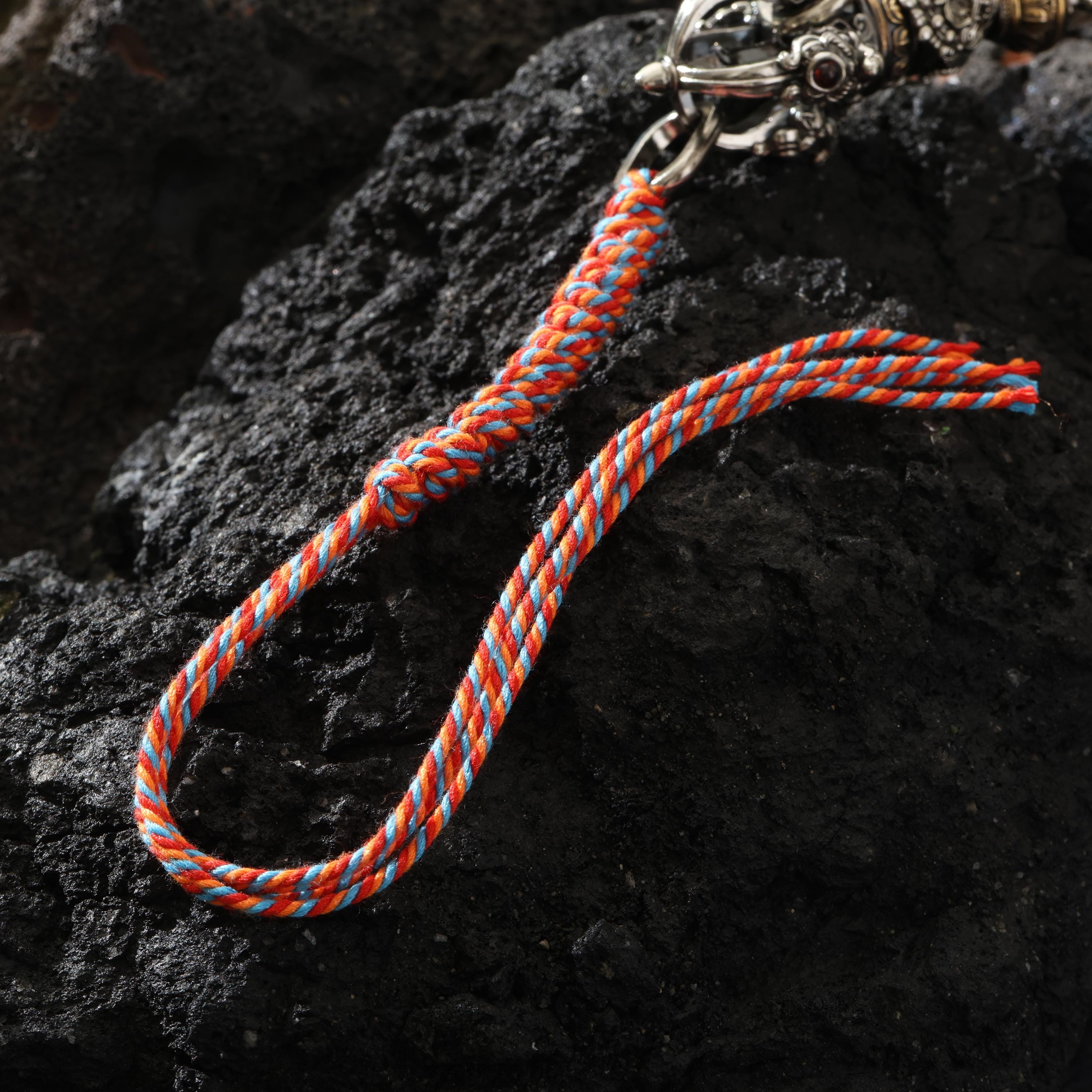 Phurba Pendant Dorje Amulet