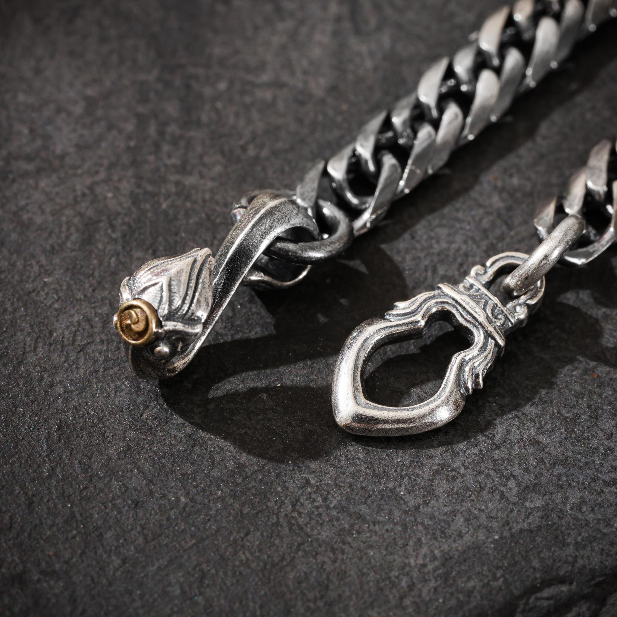 Vajra Bracelet for Protection and Inner Strength