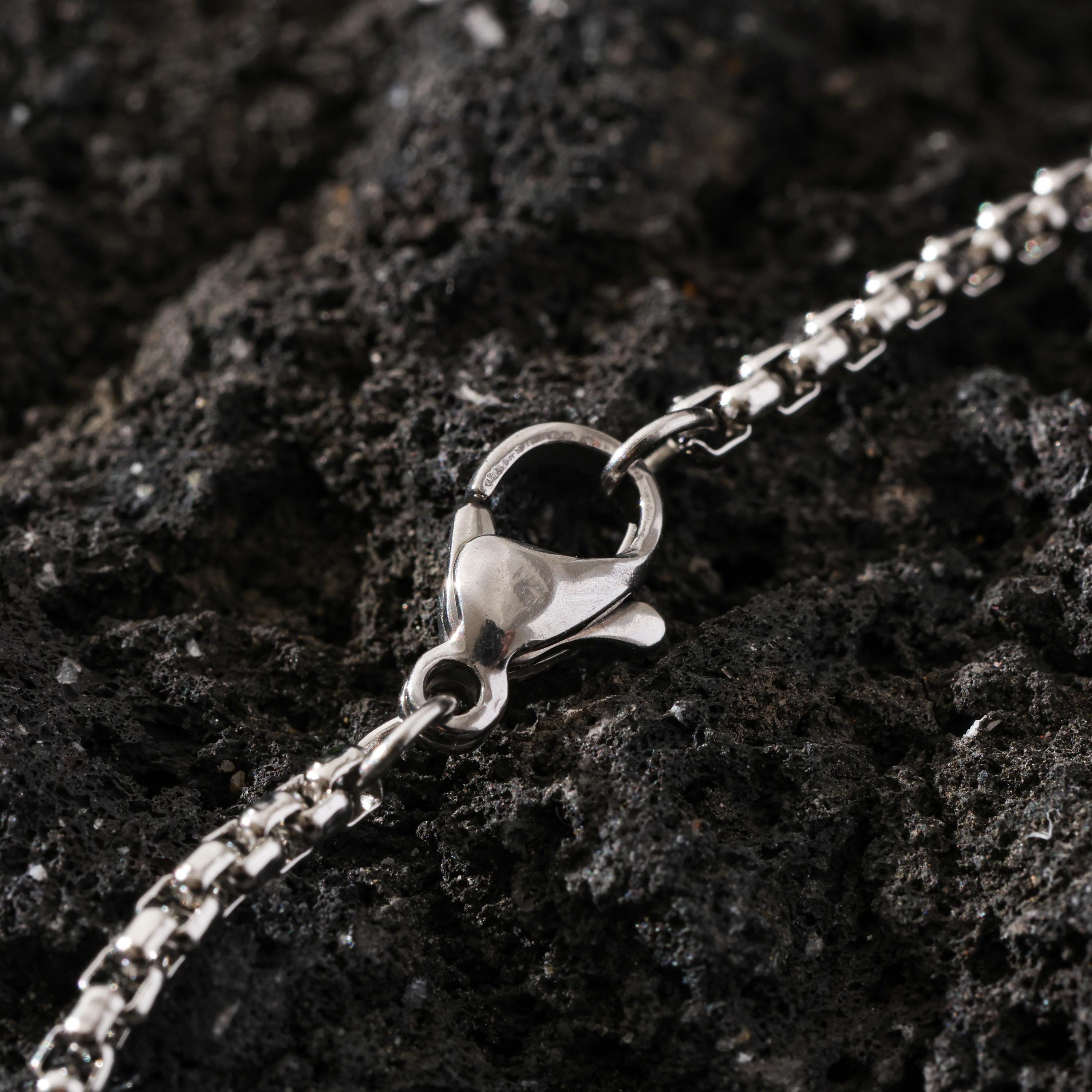 Vajra Bell Pendant (Ghanta)