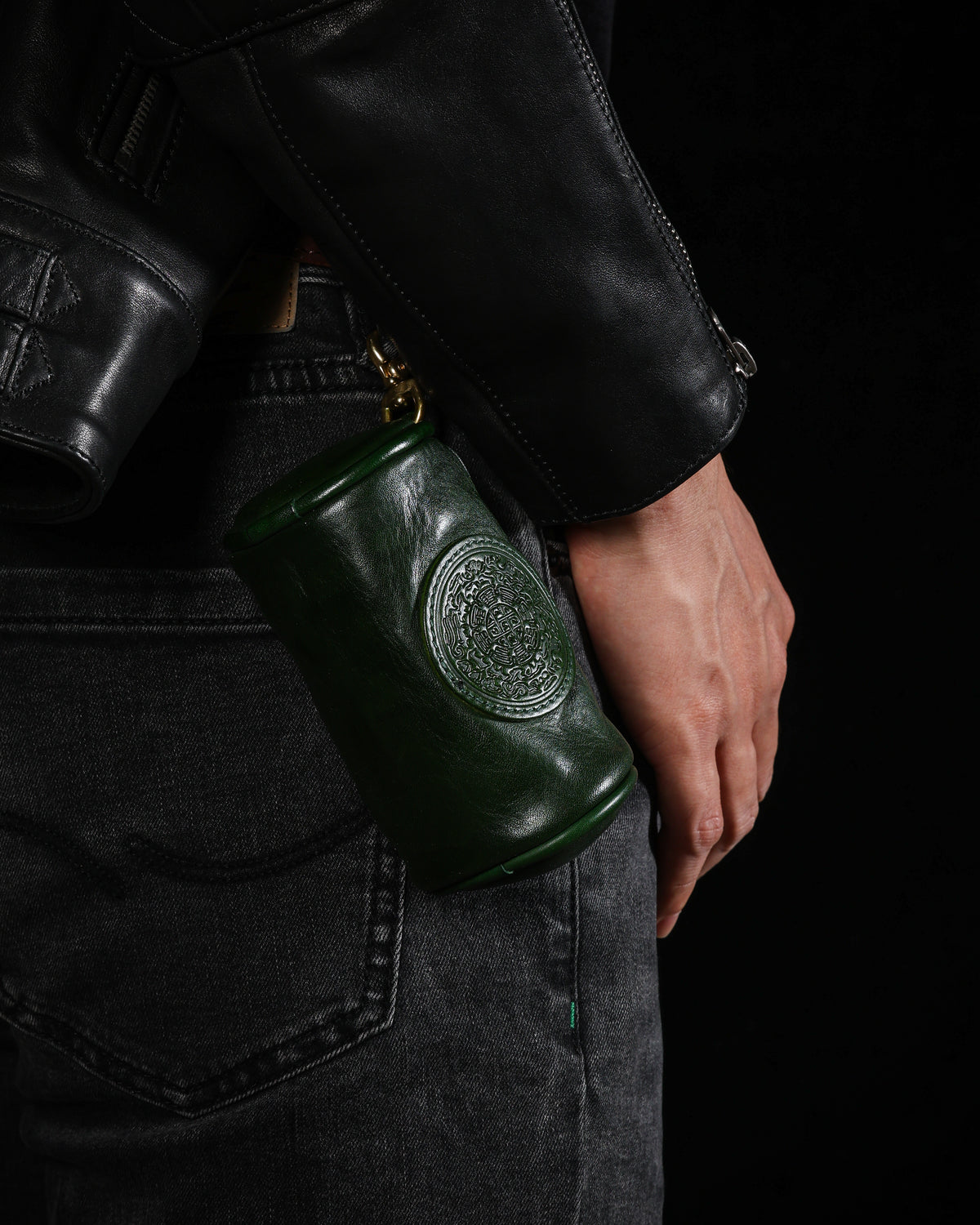 Bolsa de joyería de nueve palacios-19