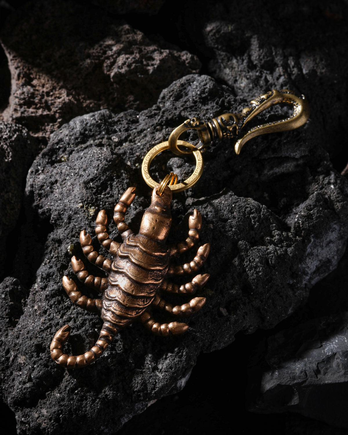 Talisman Scorpion-22