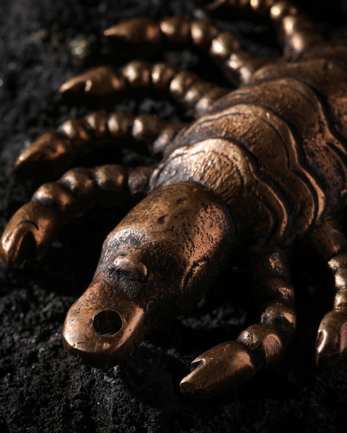 Talisman Scorpion-27