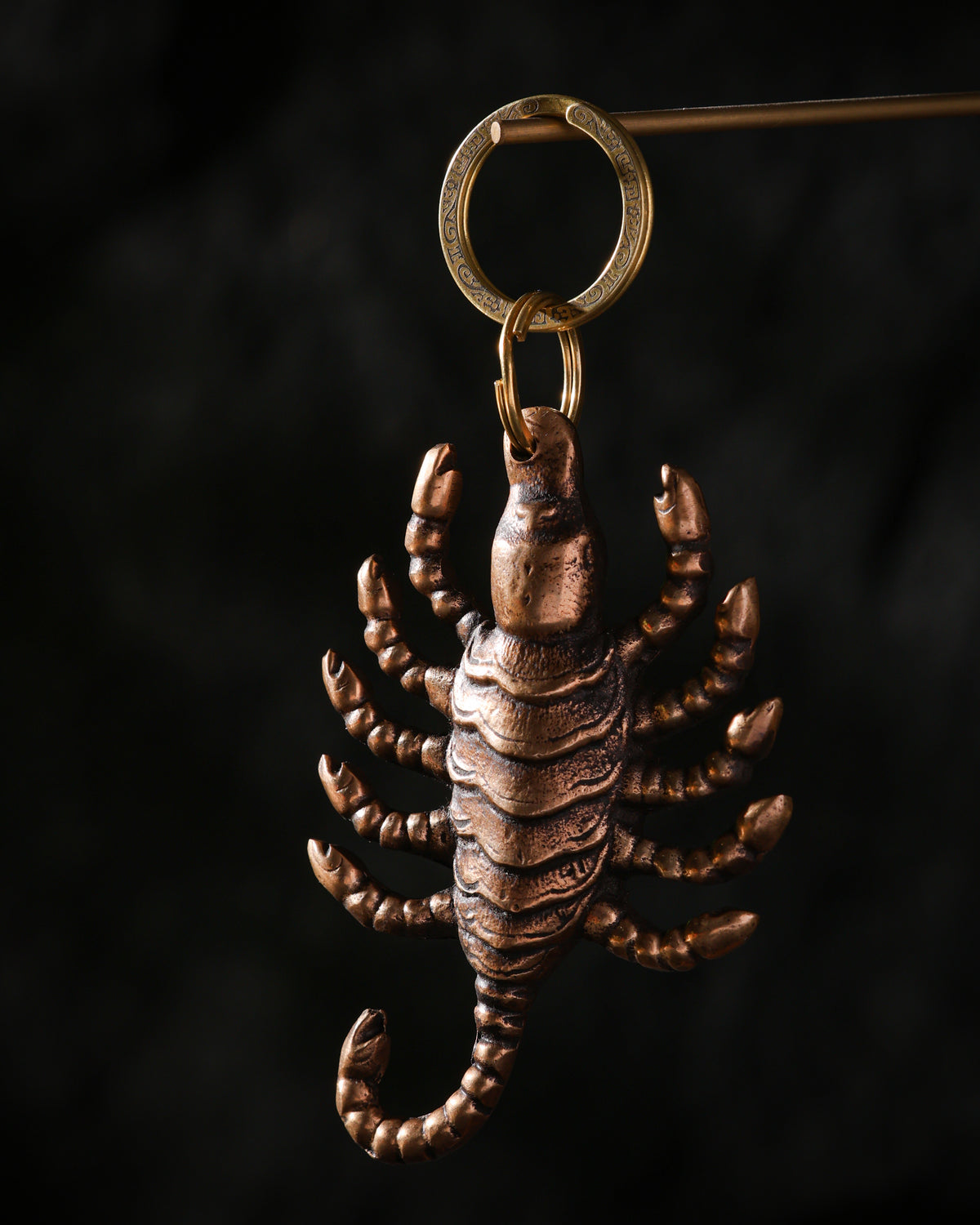 Talisman Scorpion-26
