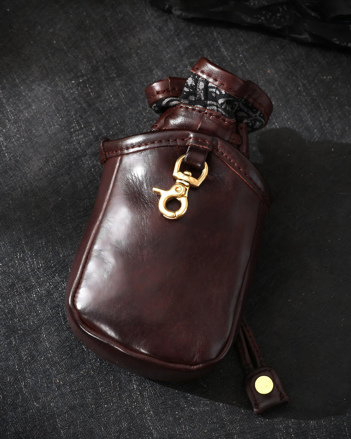 Nine-Palace Talisman Pouch-20