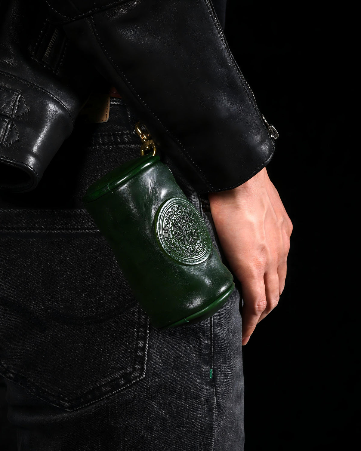 Bolsa de joyería de nueve palacios-13