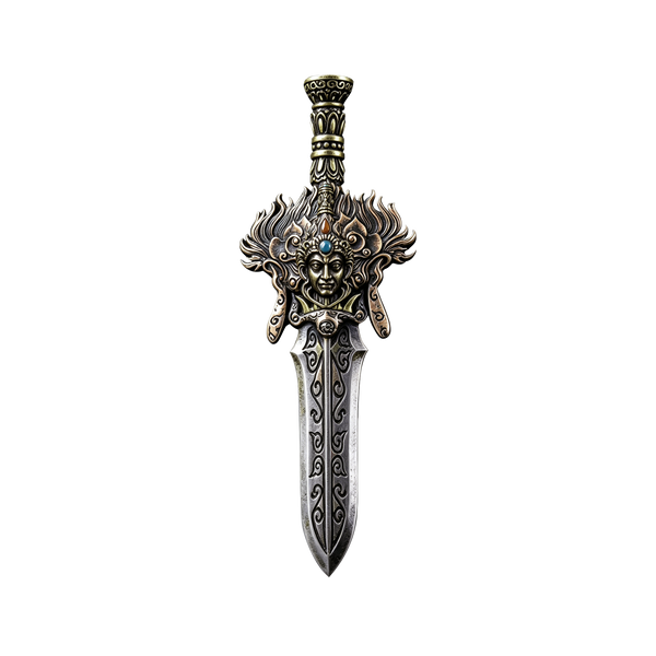 RITUAL OBJECT · PROTECTION