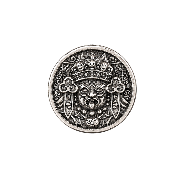 DEITY · AUSPICIOUS FORTUNE