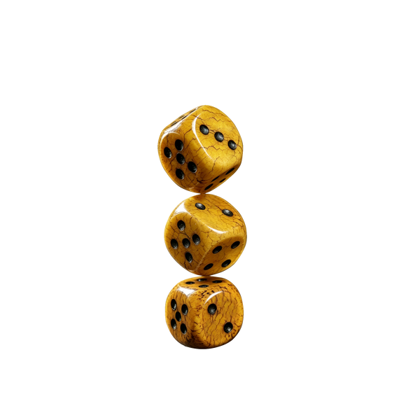 TALISMAN MARK · GOOD FORTUNE