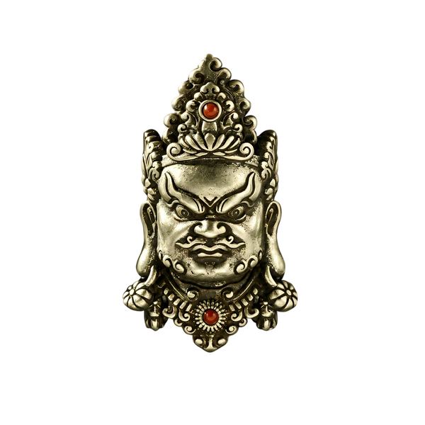 DEITY · WEALTH BLESSING