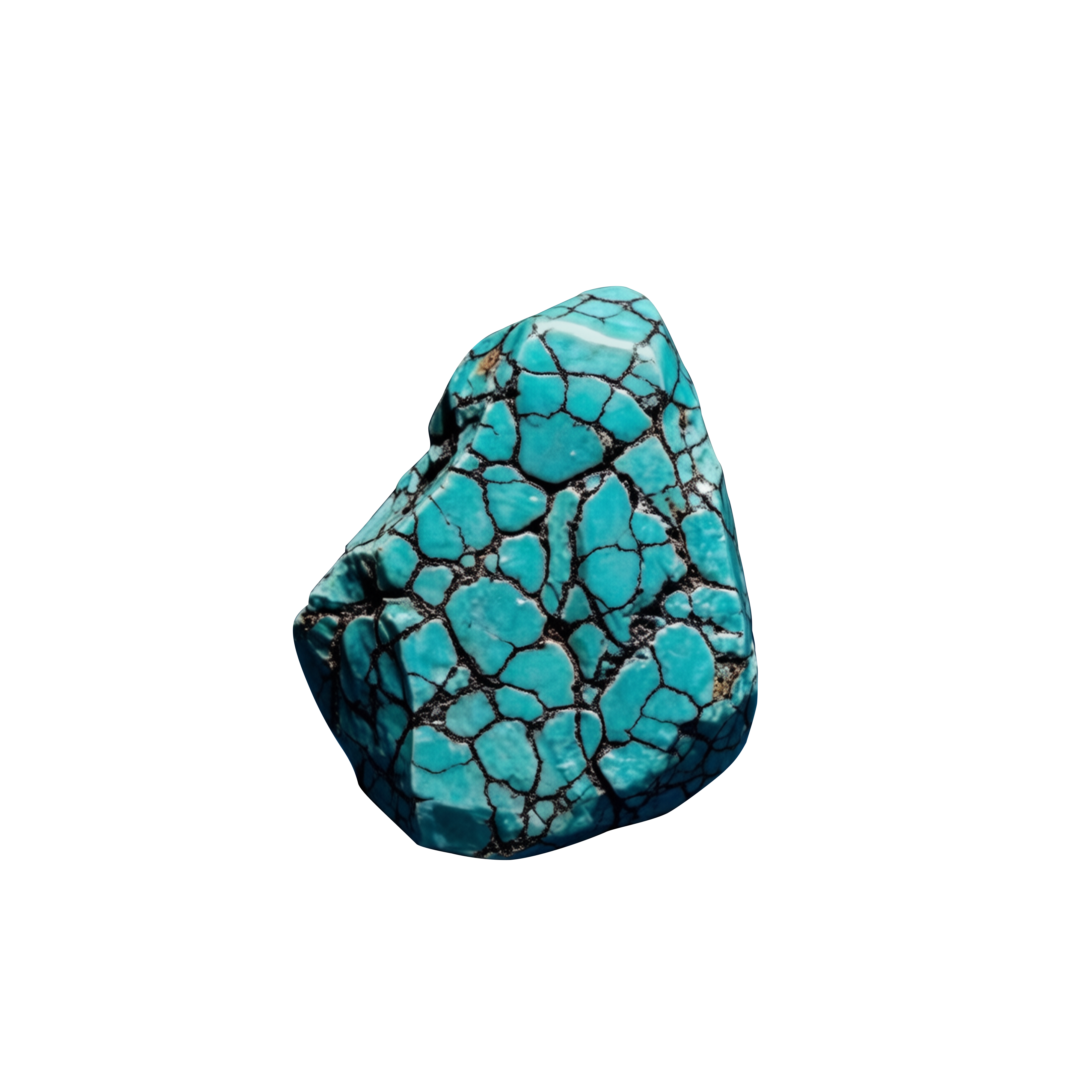 TURQUOISE
